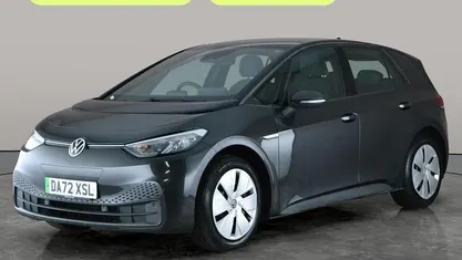 Used VW ID.3 Pro Performance 150 kW (204 HP) 2021 Hatchback