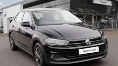 Used 2018 VW Polo SE Hatchback | £10,450 (Fair price)
