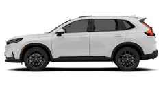 Used 2024 Honda CR-V Advance SUV | £49,727 (Fair price)