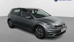 Used 2020 VW Golf VII Edition Hatchback | £17,699 (Fair price)