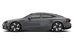 New 2024 Audi RS e-tron GT Sedan | £114,933 (Super price)