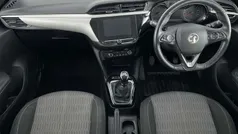 Used 2022 Vauxhall Corsa Edition Hatchback | £10,341 (Super price)