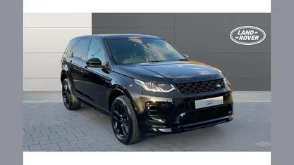 Used Land Rover Discovery Sport SE Dynamic 269 HP (197 kW) 2024 Other SUV