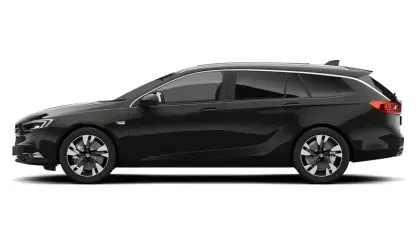 Used Vauxhall Insignia SRi 163 HP (119 kW) 2014 Hatchback