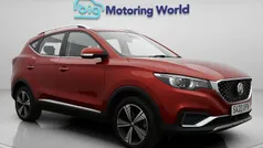 Used 2021 MG ZS Exclusive Hatchback | £9,300 (Fair price)