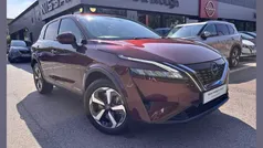 Used 2023 Nissan Qashqai N-Connecta SUV | £24,250 (Fair price)