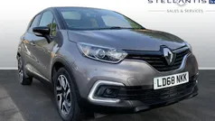 Used 2019 Renault Captur Iconic SUV | £8,567 (Fair price)