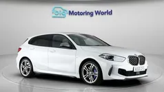 Used 2024 BMW M135 Hatchback | £23,000 (Super price)