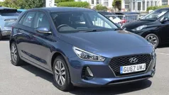 Used 2020 Hyundai i30 SE Hatchback | £9,995 (Super price)