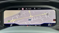 Used 2023 VW Tiguan R SUV | £33,999 (Fair price)