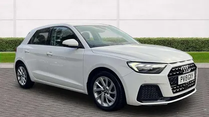 Used Audi A1 Sportback Sport 116 HP (85 kW) 2025 Hatchback