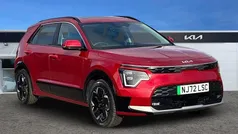 Used 2025 Kia e-Niro 4 SUV | £20,995 (Fair price)