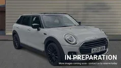 Used 2020 Mini Cooper Clubman Classic Estate | £18,529 (Fair price)