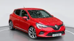 Used 2019 Renault Clio IV Version S Hatchback | £10,948 (Fair price)