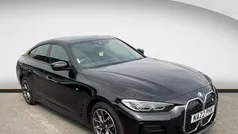Used 2025 BMW i4 M Sport Sedan | £25,690
