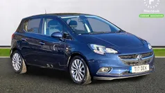 Used 2018 Vauxhall Corsa Hatchback | £9,899 (Fair price)
