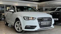Used 2016 Audi A3 Sportback Hatchback | £10,495 (Good price)