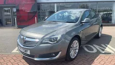 Used 2017 Vauxhall Insignia Design Edition Hatchback | £7,888 (Fair price)
