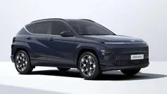 New 2026 Hyundai Kona Ultimate SUV | £37,345 (Fair price)
