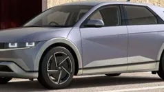 New 2025 Hyundai Ioniq 5 Ultimate SUV | £45,099 (Good price)