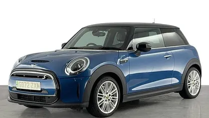 Used 2023 Mini Cooper Level 3 Hatchback | £14,920 (Fair price)