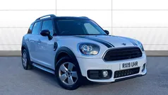Used 2019 Mini Cooper Classic Hatchback | £10,448 (Fair price)