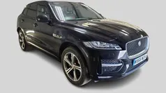 Used 2020 Jaguar F-Pace R-Sport SUV | £16,995 (Super price)