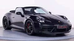 Used 2024 Porsche 911 Cabriolet | £117,000
