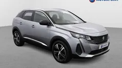 Used 2023 Peugeot 3008 GTi Estate | £20,849 (Fair price)