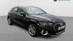 Used 2024 Audi A3 Sportback e-tron Sport Sedan | £19,499 (Super price)
