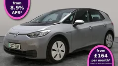 Used 2022 VW ID.3 Pro Hatchback | £13,384 (Good price)