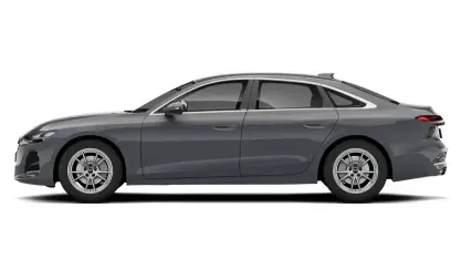 New Audi A6 S-Line 204 HP (150 kW) 2026 Sedan