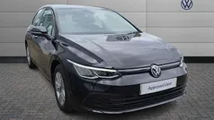 Used 2024 VW Golf VIII Life Hatchback | £20,867 (Super price)