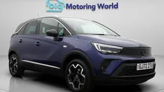 Used 2024 Vauxhall Crossland Ultimate SUV | £14,000 (Fair price)