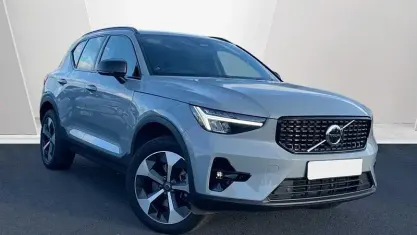 Used Volvo XC40 Plus 163 HP (119 kW) 2026 SUV