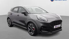 Used 2023 Ford Puma Gen-E ST Hatchback | £19,199 (Fair price)