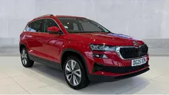 Used 2025 Skoda Karoq SE L SUV | £26,490 (Fair price)