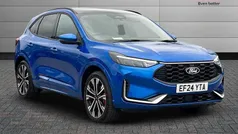 Used 2026 Ford Kuga ST-Line X SUV | £26,499 (Fair price)