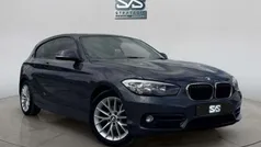 Used 2019 BMW 116 Sport Line Hatchback | £7,990 (Super price)