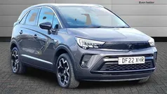 Used 2024 Vauxhall Crossland Ultimate SUV | £13,764 (Good price)