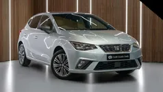 Used 2021 Seat Ibiza XCELLENCE Hatchback | £9,995 (Fair price)