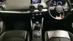 Used 2019 Audi Q2 S-Line SUV | £14,360 (Good price)