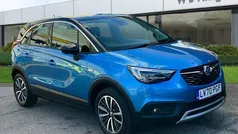 Used 2020 Vauxhall Crossland X Elite SUV | £12,395 (Fair price)