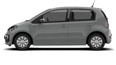 Used 2024 VW up! Hatchback | £10,958 (Fair price)