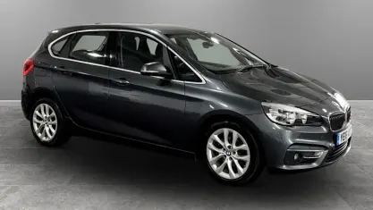 Used BMW 218 Luxury Line 150 HP (110 kW) 2015 Estate