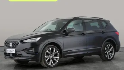 Used Seat Tarraco FR Sport 150 HP (110 kW) 2023 SUV