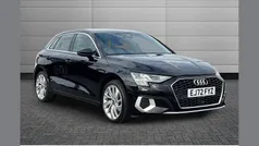 Used 2022 Audi A3 Sport Hatchback | £21,595 (Fair price)