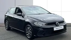 Used 2025 VW Polo Life Hatchback | £16,660 (Good price)