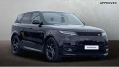 Used 2023 Land Rover Range Rover Sport Autobiography SUV | £82,595 (Fair price)