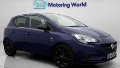Used 2019 Vauxhall Corsa Hatchback | £8,600 (Fair price)